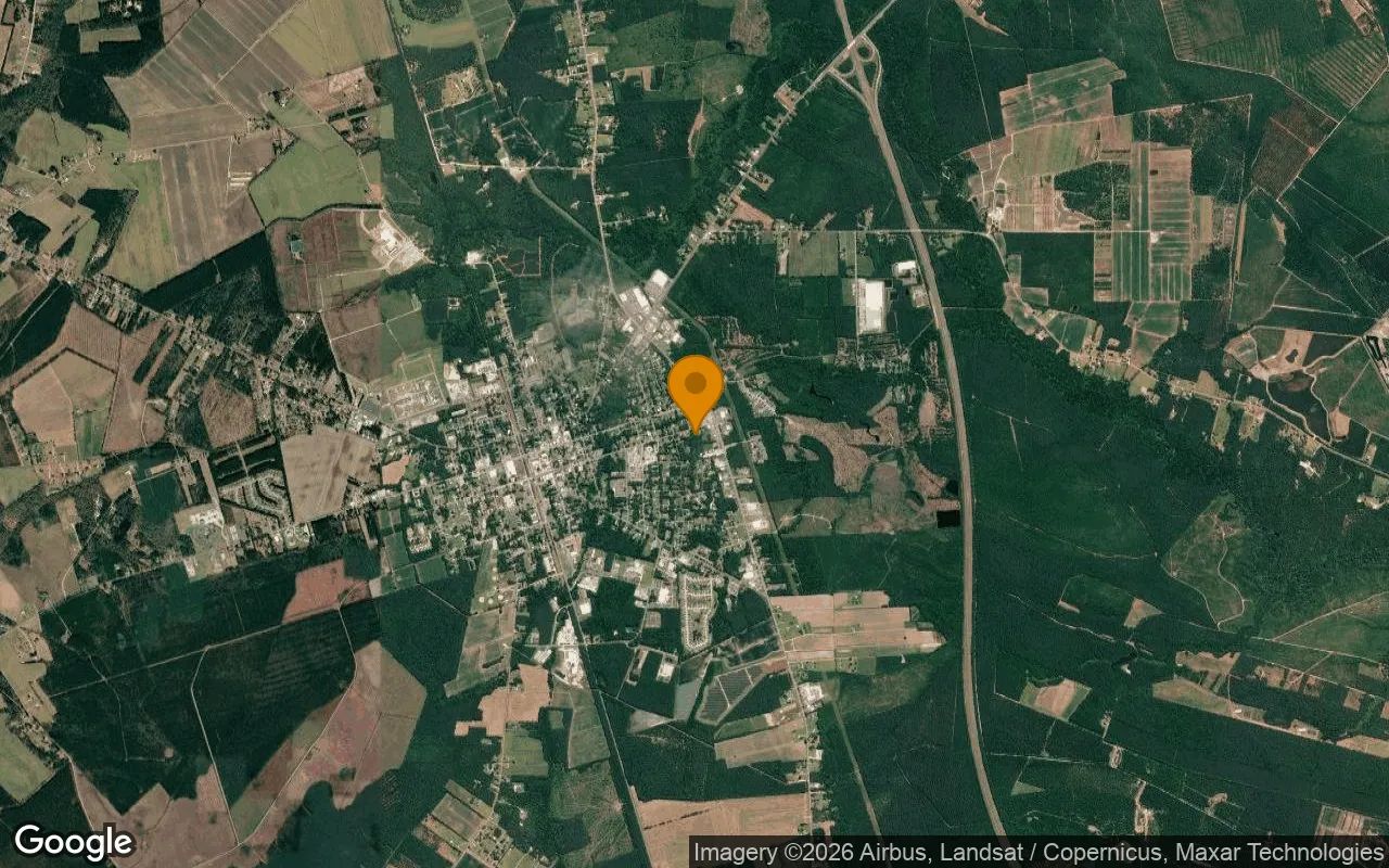 0.51 Acres in Burgaw - Pender County, NC in Pender County, NC