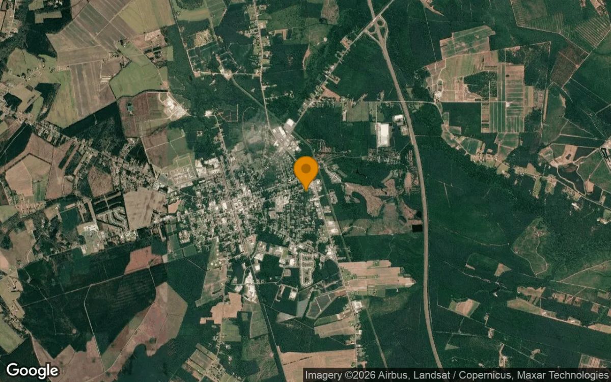 0.51 Acres in Burgaw - Pender County, NC - Image 3