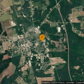0.51 Acres in Burgaw - Pender County, NC in Pender County, NC