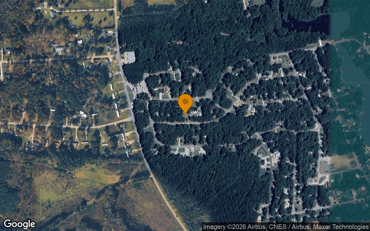 0.13 Acres in Louisburg - Franklin County, NC in Franklin County, NC
