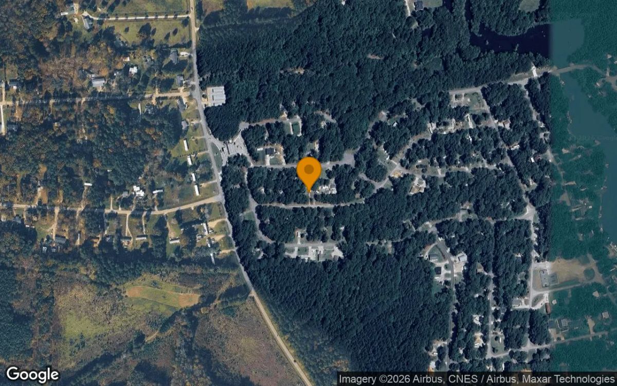 0.13 Acres in Louisburg - Franklin County, NC - Main image