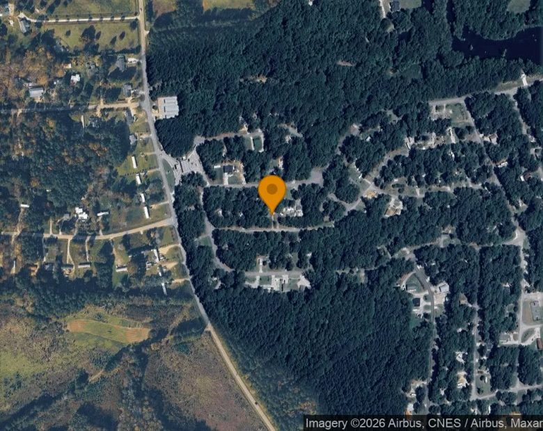 0.13 Acres in Louisburg - Franklin County, NC in Franklin County, NC