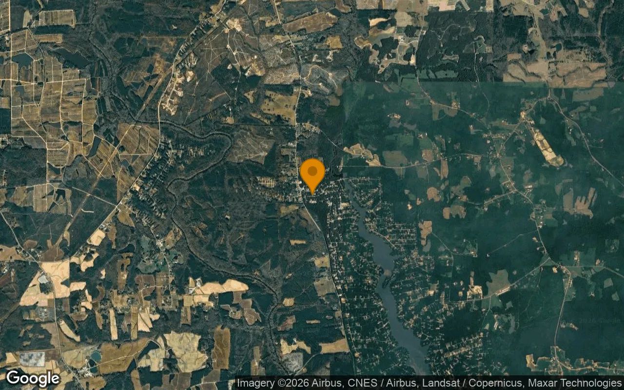 0.13 Acres in Louisburg - Franklin County, NC in Franklin County, NC