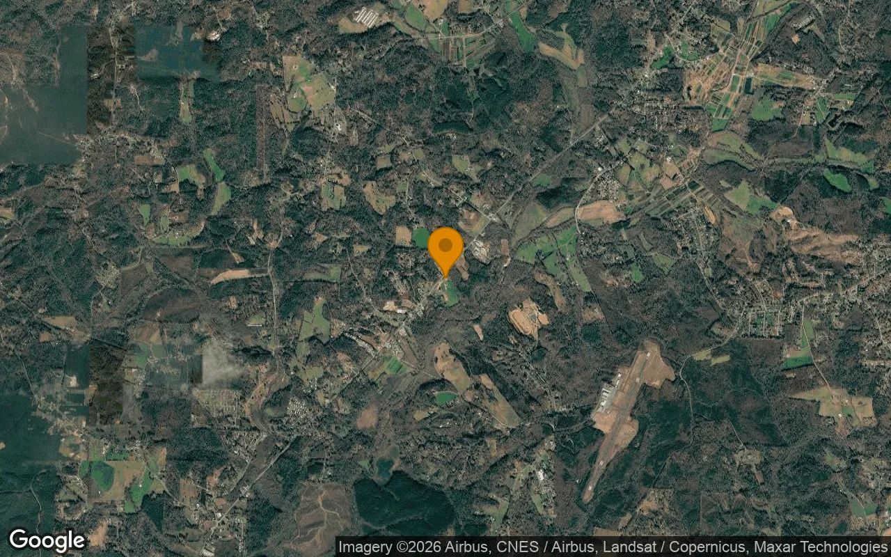 0.55 Acres in Morganton - Burke County, NC in Burke County, NC
