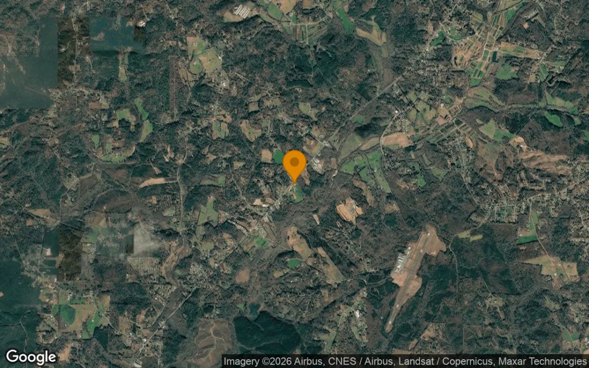 0.55 Acres in Morganton - Burke County, NC - Image 3