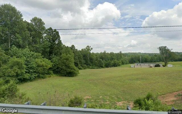 0.55 Acres in Morganton - Burke County, NC in Burke County, NC
