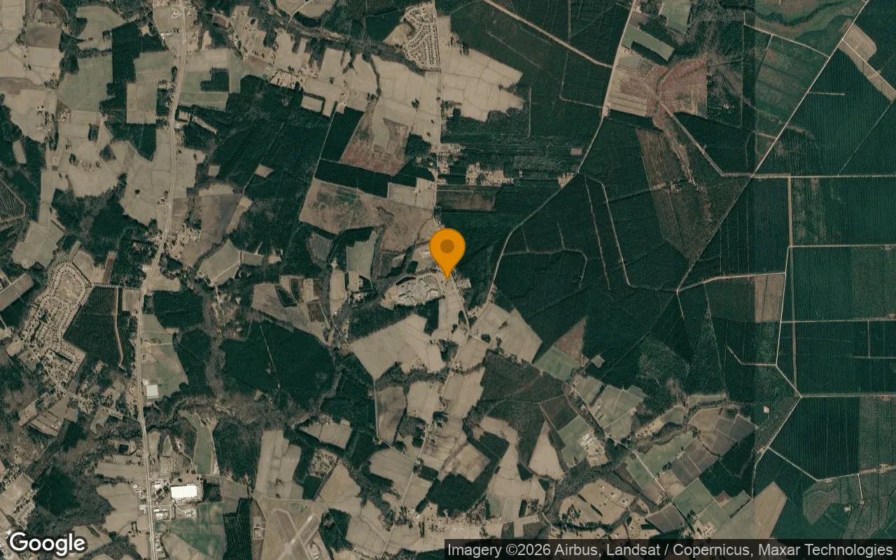 0.55 Acres in Washington - Beaufort County, NC in Beaufort County, NC