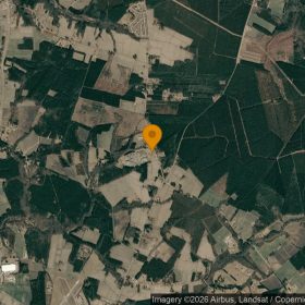 0.55 Acres in Washington - Beaufort County, NC in Beaufort County, NC
