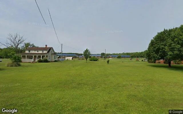 0.55 Acres in Washington - Beaufort County, NC in Beaufort County, NC