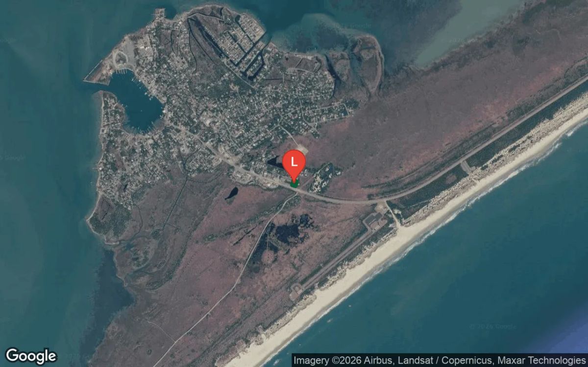 0.32 Acres in Ocracoke - Hyde County, NC - Image 3