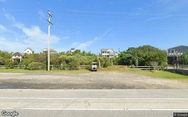 0.32 Acres in Ocracoke - Hyde County, NC in Hyde County, NC