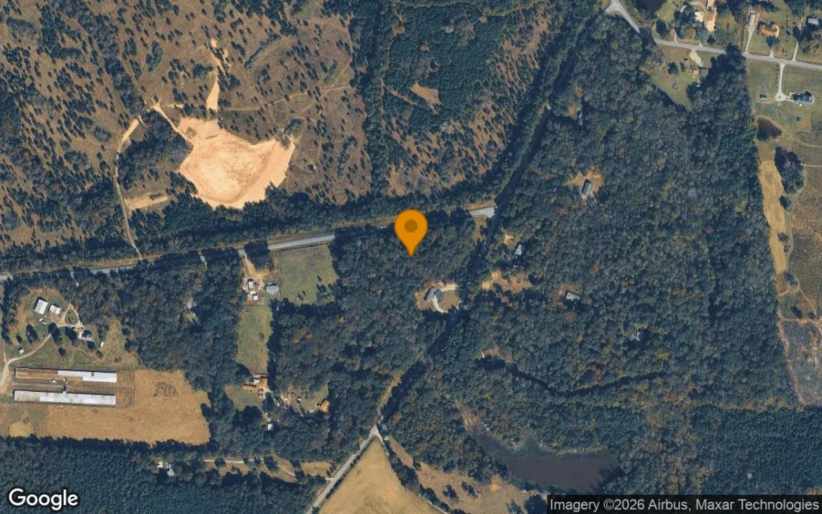 4.53 Acres in Siler City - Chatham County, NC - Main image