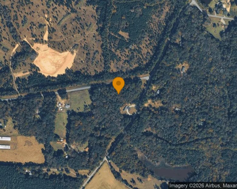 4.53 Acres in Siler City - Chatham County, NC in Chatham County, NC