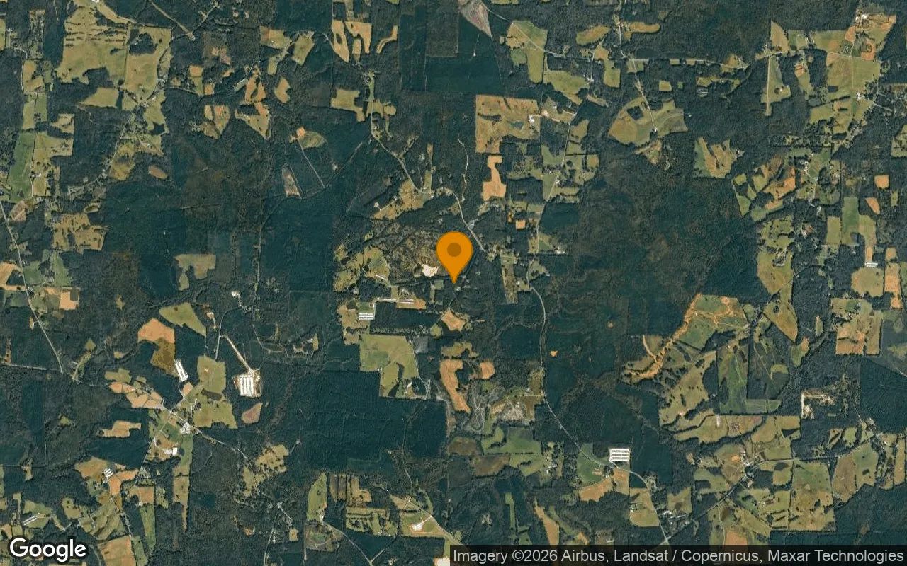 4.53 Acres in Siler City - Chatham County, NC in Chatham County, NC