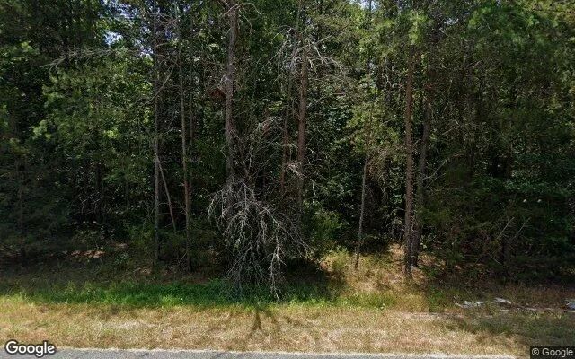 4.53 Acres in Siler City - Chatham County, NC in Chatham County, NC
