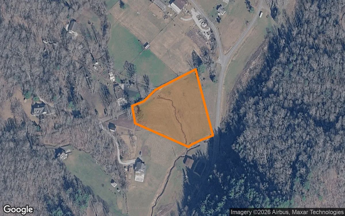 2.97 Acres in Robbinsville - Graham County, NC - Main image