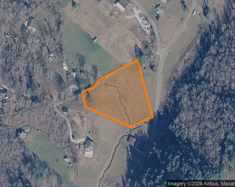 2.97 Acres in Robbinsville - Graham County, NC in Graham County, NC