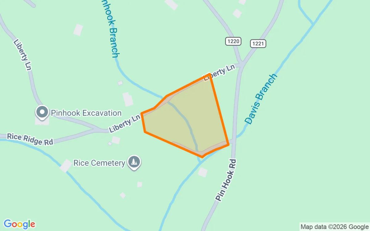 2.97 Acres in Robbinsville - Graham County, NC - Image 2
