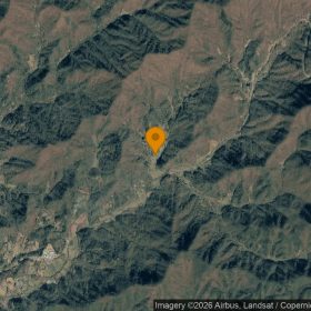 2.97 Acres in Robbinsville - Graham County, NC in Graham County, NC