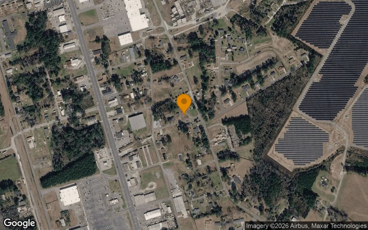 0.22 Acres in Wallace - Duplin County, NC - Main image
