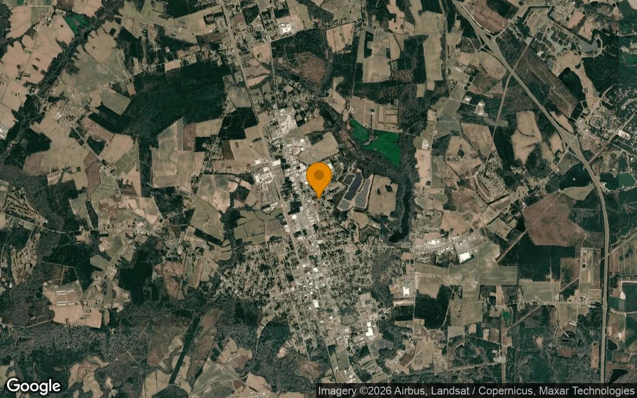 0.22 Acres in Wallace - Duplin County, NC in Duplin County, NC