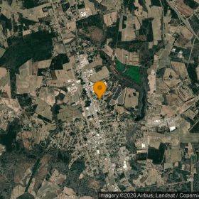 0.22 Acres in Wallace - Duplin County, NC in Duplin County, NC