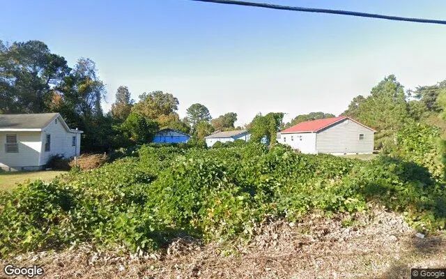 0.22 Acres in Wallace - Duplin County, NC in Duplin County, NC