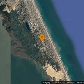 0.14 Acres in Nags Head - Dare County, NC in Dare County, NC