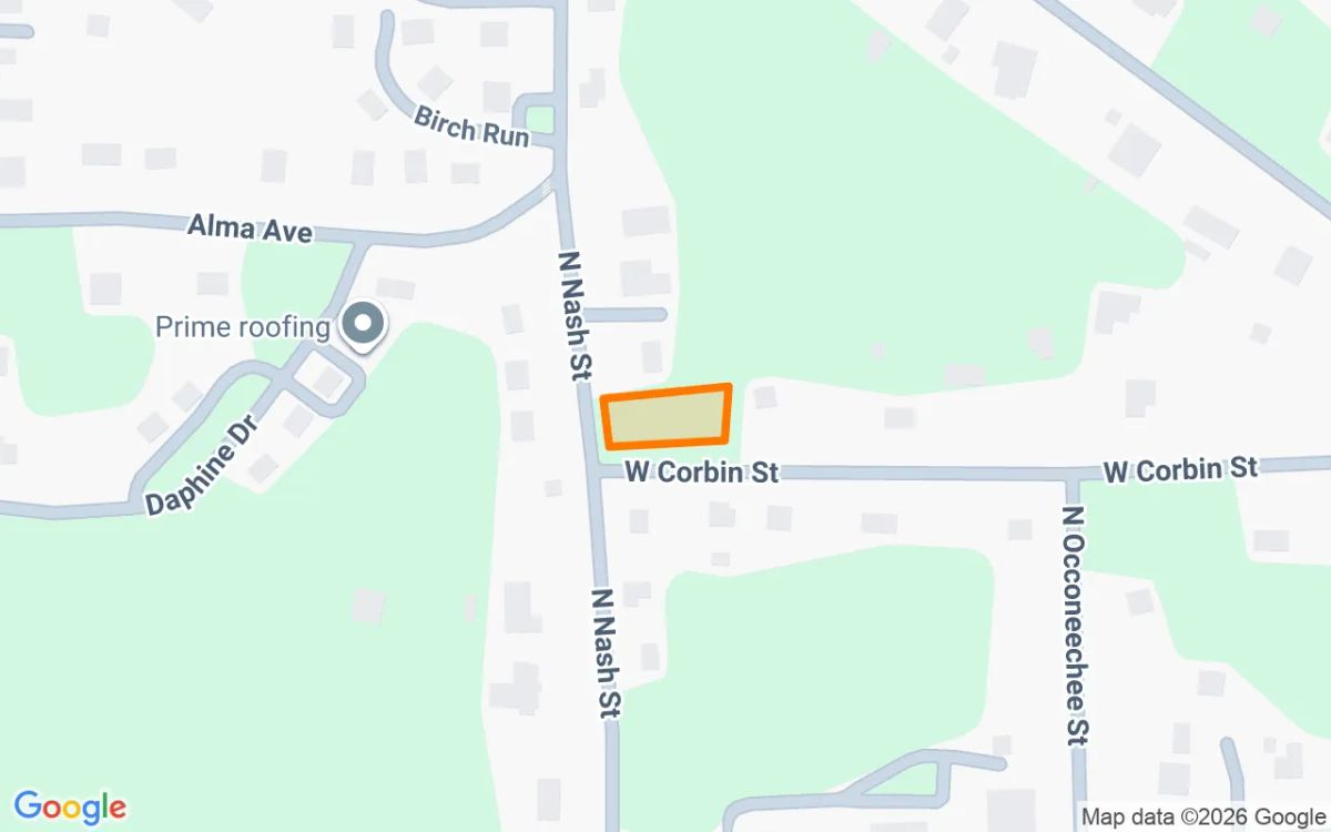 0.33 Acres in Hillsborough - Orange County, NC - Image 2