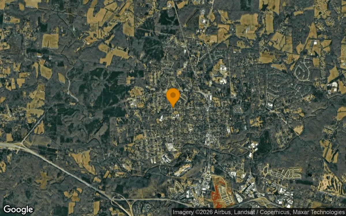0.33 Acres in Hillsborough - Orange County, NC - Image 3