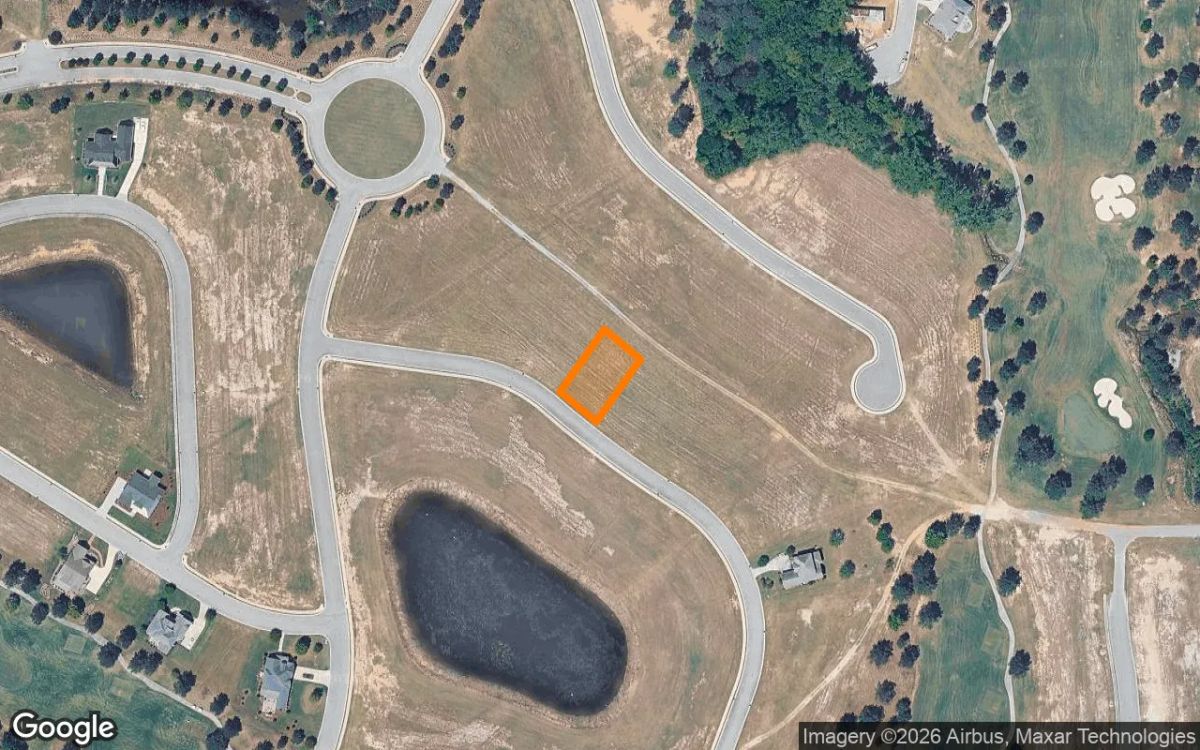 0.24 Acres in Snow Hill - Greene County, NC - Main image