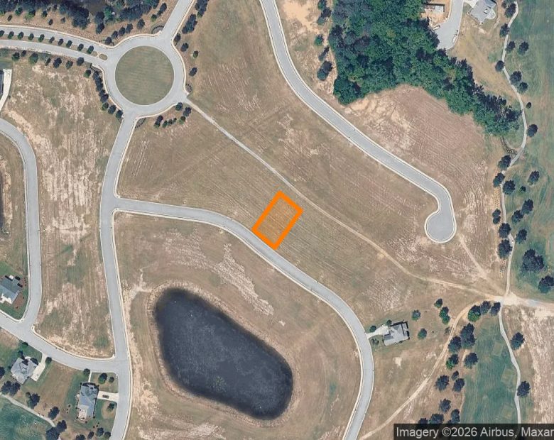 0.24 Acres in Snow Hill - Greene County, NC in Greene County, NC