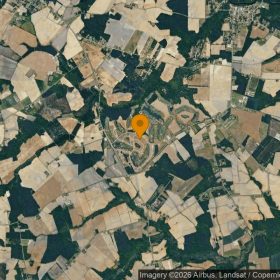 0.24 Acres in Snow Hill - Greene County, NC in Greene County, NC