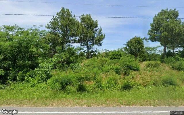 0.24 Acres in Snow Hill - Greene County, NC in Greene County, NC