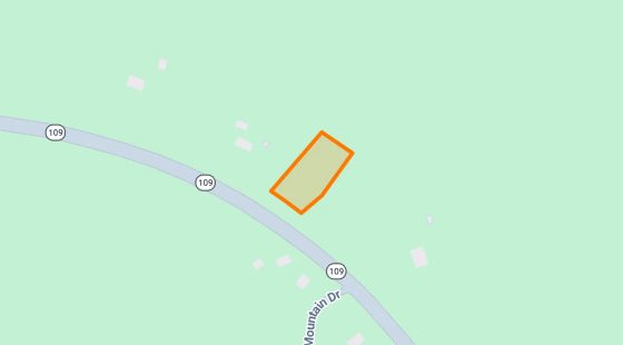 0.75 Acres in Troy - Montgomery County, NC in Montgomery County, NC
