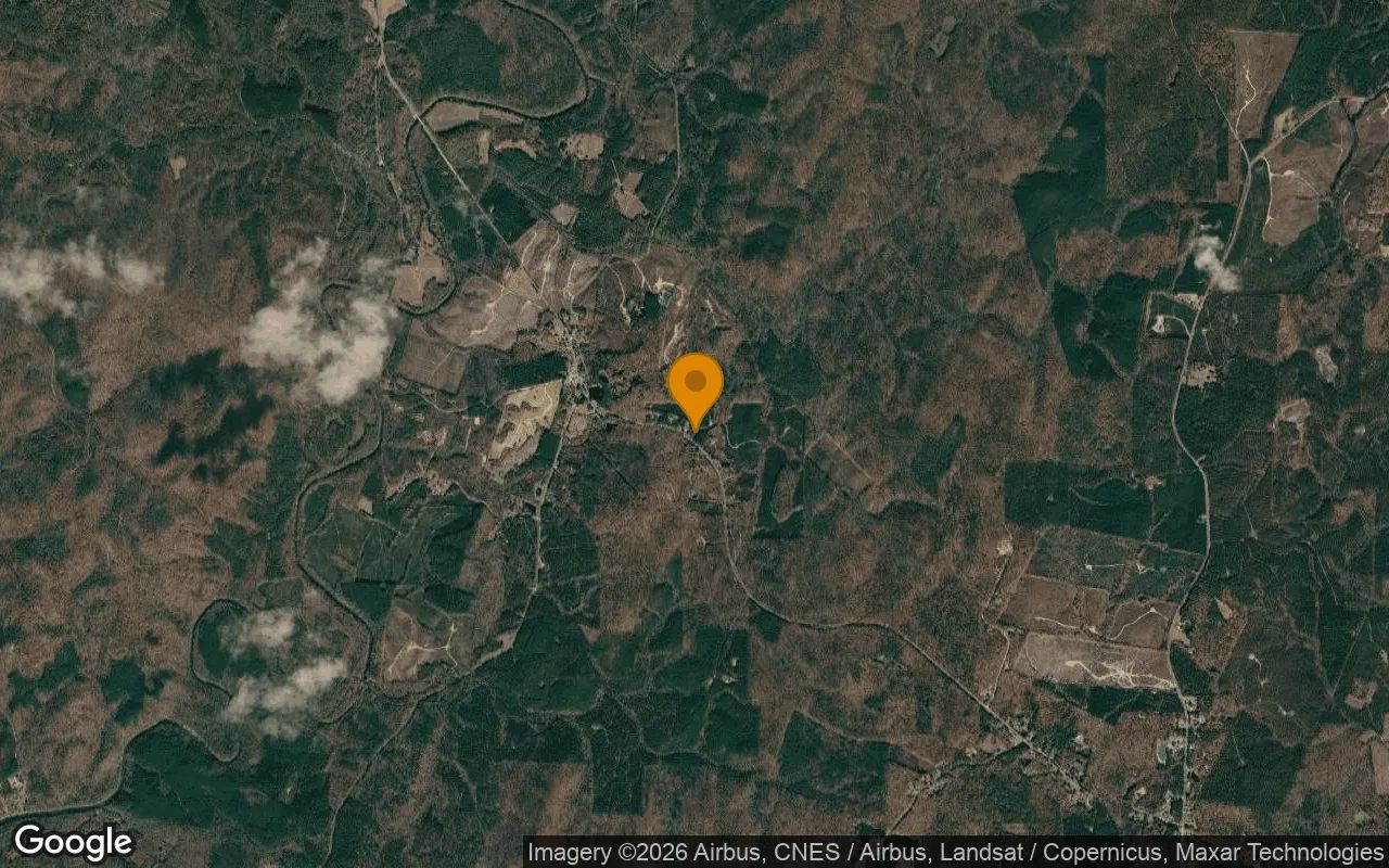 0.75 Acres in Troy - Montgomery County, NC in Montgomery County, NC