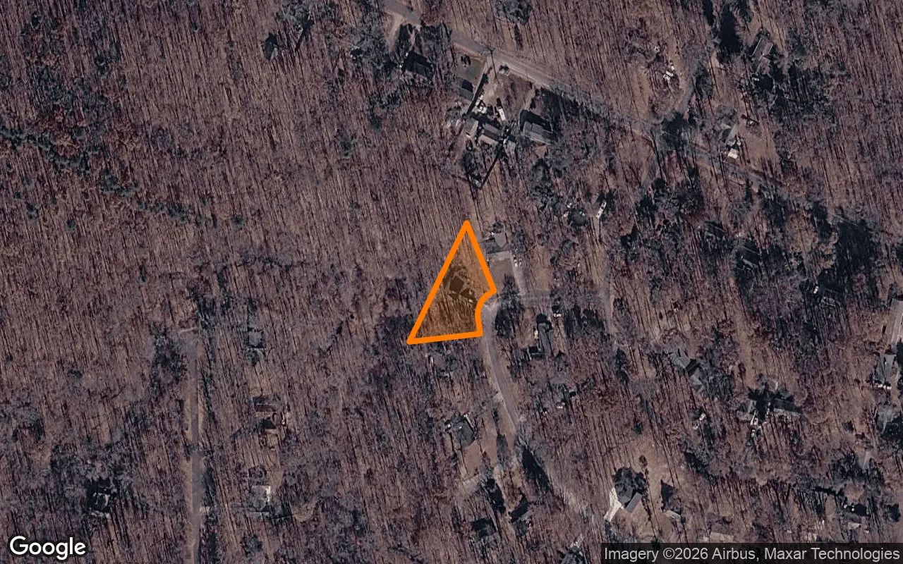 0.55 Acres in Durham - Durham County, NC in Durham County, NC