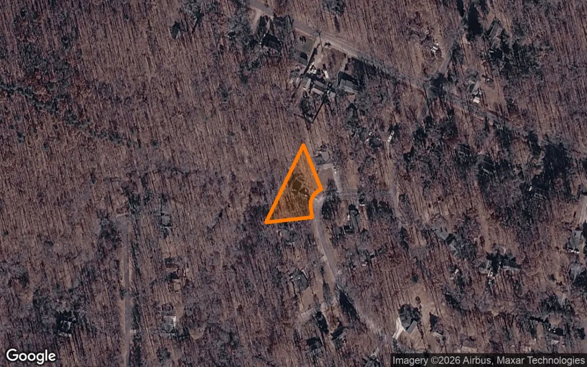 0.55 Acres in Durham - Durham County, NC - Main image