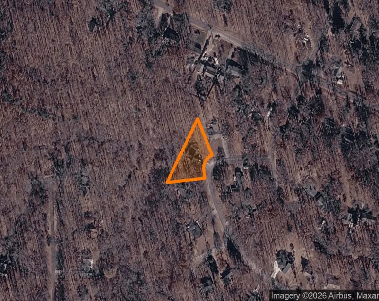 0.55 Acres in Durham - Durham County, NC in Durham County, NC