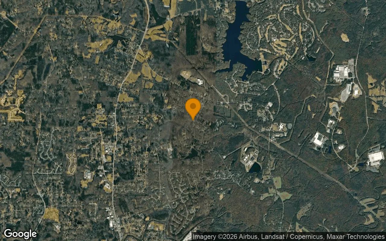 0.55 Acres in Durham - Durham County, NC in Durham County, NC
