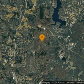 0.55 Acres in Durham - Durham County, NC in Durham County, NC