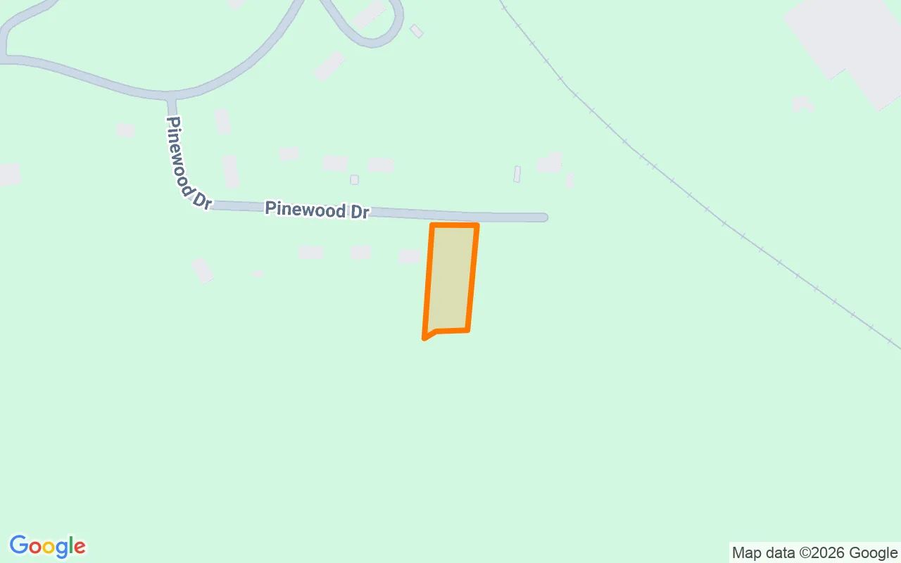 0.55 Acres in New London - Stanly County, NC in Stanly County, NC