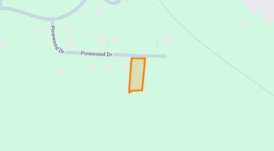 0.55 Acres in New London - Stanly County, NC in Stanly County, NC
