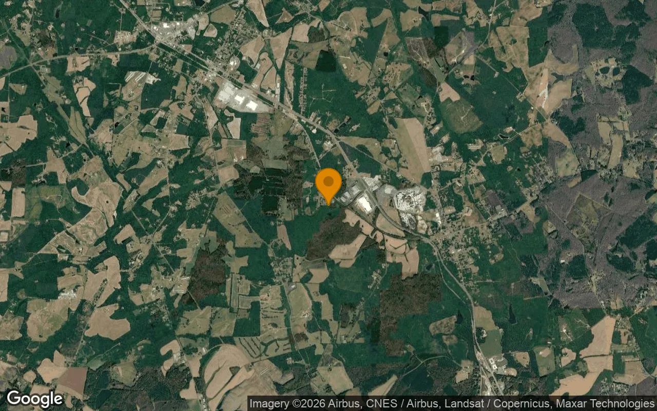 0.55 Acres in New London - Stanly County, NC in Stanly County, NC