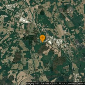 0.55 Acres in New London - Stanly County, NC in Stanly County, NC