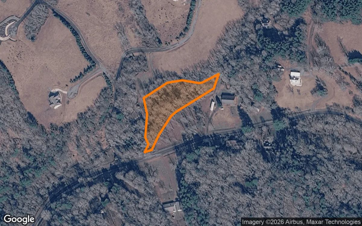 1.55 Acres in Murphy - Cherokee County, NC - Main image