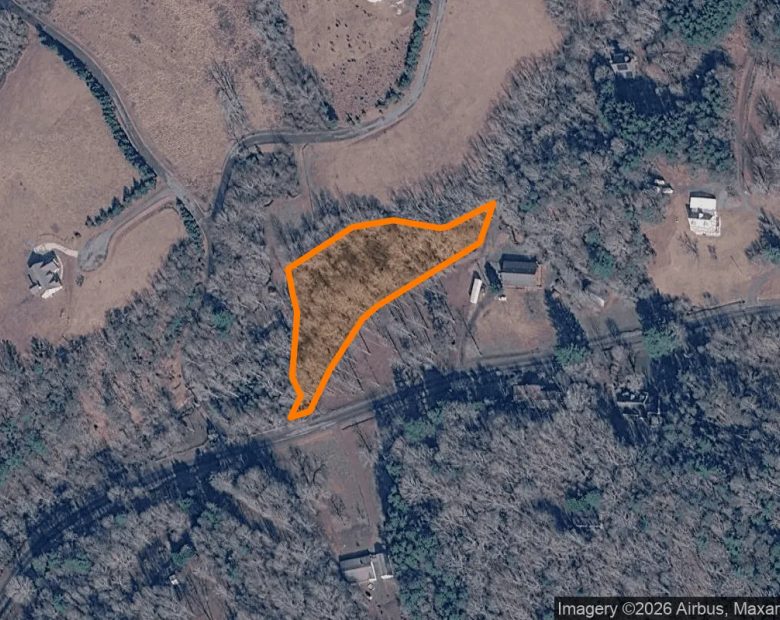 1.55 Acres in Murphy - Cherokee County, NC in Cherokee County, NC