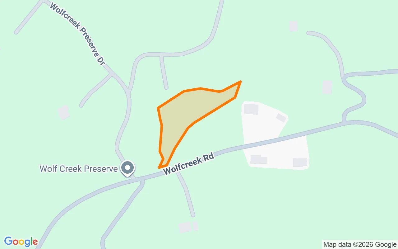 1.55 Acres in Murphy - Cherokee County, NC in Cherokee County, NC