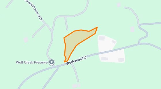 1.55 Acres in Murphy - Cherokee County, NC in Cherokee County, NC