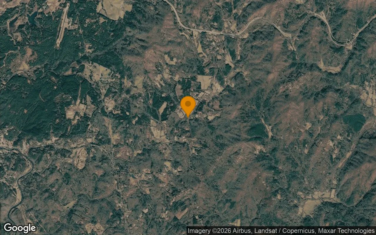 1.55 Acres in Murphy - Cherokee County, NC in Cherokee County, NC